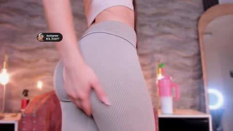 mia_luxor online show from January 17, 12:14 pm