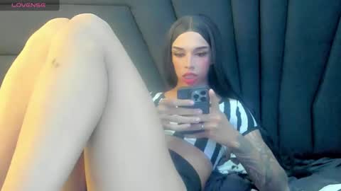 Mia3 online show from January 16, 12:45 am