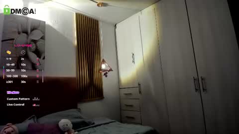 Mia Nevaeh - follow me online show from June 15, 7:50 pm