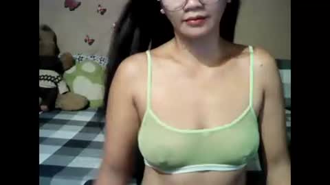 mia_rein online show from October 12, 7:45 am