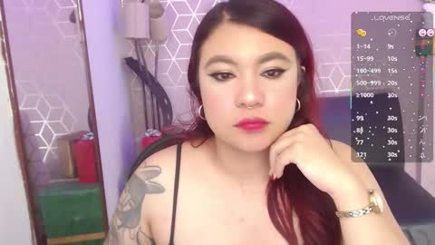 mia_rivers_ online show from December 18, 11:11 pm