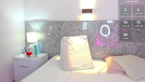 Mia online show from January 16, 12:31 pm