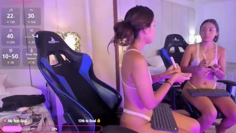 mia rousse25 online show from November 25, 1:32 pm