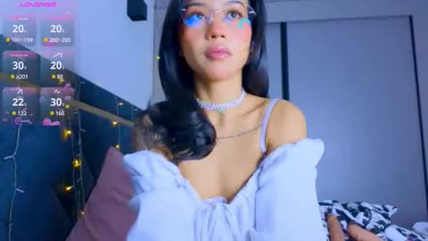 Mia online show from January 8, 1:28 pm