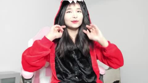  Your Soyun  online show from November 5, 5:15 pm