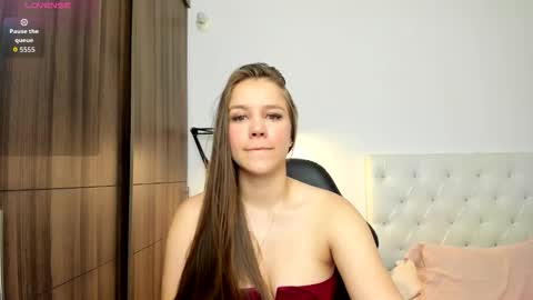 Mia online show from January 14, 12:13 pm