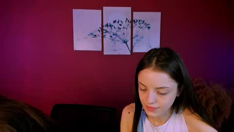 mia_starrr_ online show from November 17, 10:07 am