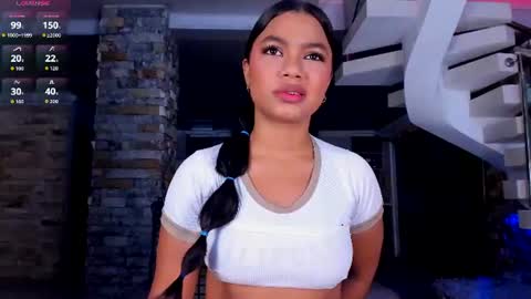 Mia steele online show from August 3, 6:25 pm