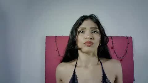 MIA suarez4 online show from July 22, 12:24 am