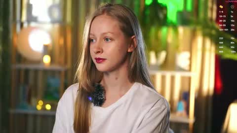 Mia online show from March 2, 4:03 pm