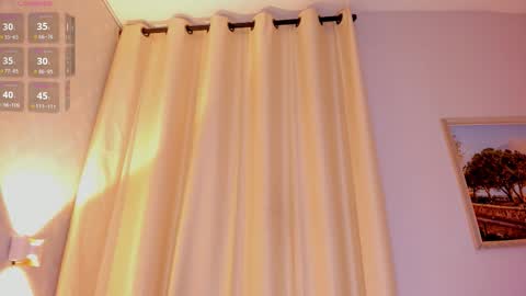 Mia White  online show from February 21, 2:20 pm