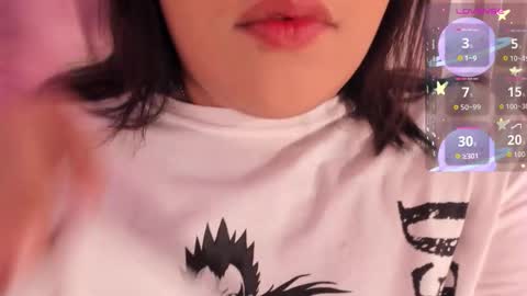 mia_yeager online show from December 22, 3:35 am