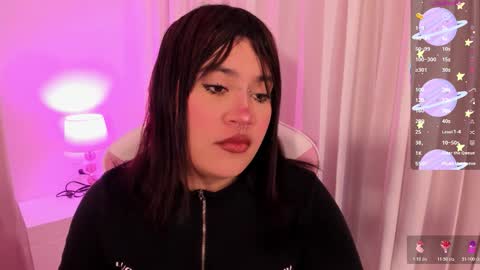 mia_yeager online show from January 9, 3:34 am