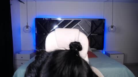 Mia online show from January 31, 8:11 am