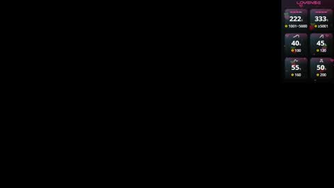 Mia online show from April 10, 11:26 am