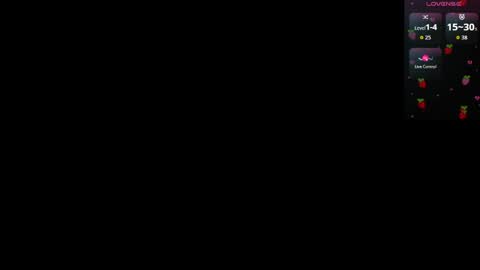 Mia online show from April 11, 11:14 am