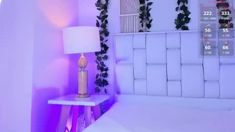 Mia online show from February 17, 11:42 am