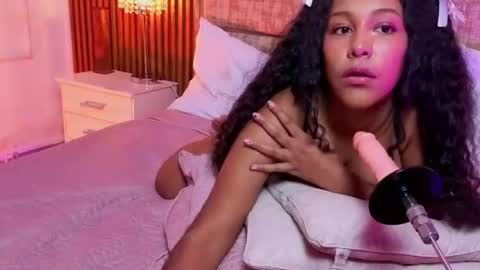 miablackrose online show from July 14, 10:21 am