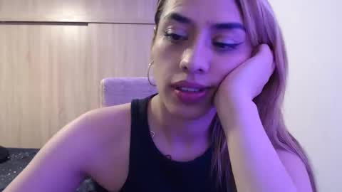 Miia  online show from November 26, 12:52 am