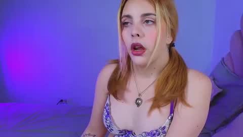 Mary online show from March 26, 11:15 am