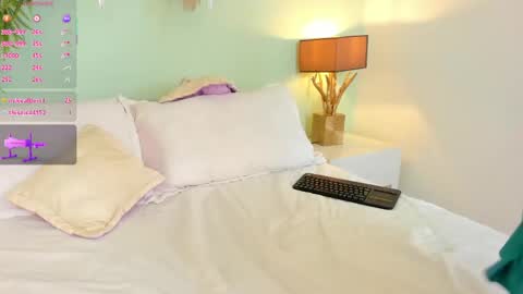 Call me Mia online show from May 7, 9:54 pm