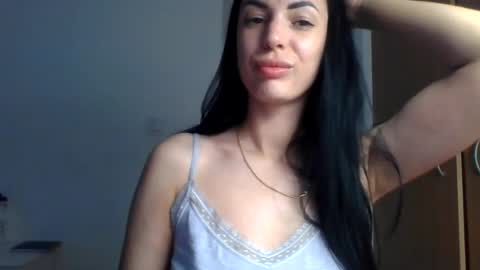 Mia online show from July 12, 6:55 pm