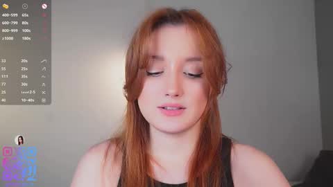 Mia online show from January 15, 2:15 pm