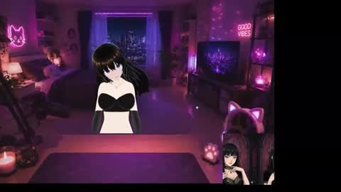 miagoth42 online show from May 13, 2:21 am