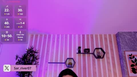 Mia Connor online show from November 17, 12:24 am