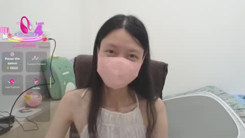 miahchan68 online show from October 26, 8:04 am