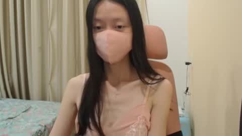 miahchan68 online show from January 13, 3:31 pm