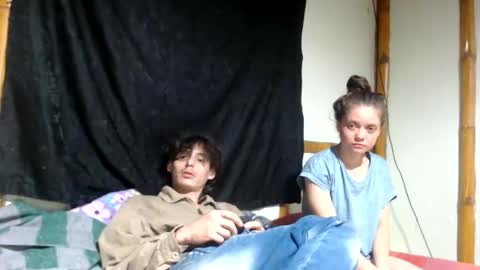 Mia  Sam online show from June 8, 3:40 am