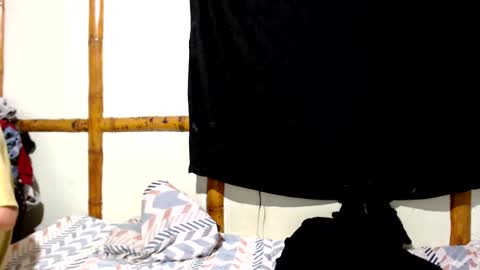 Mia  Sam online show from October 31, 9:59 pm