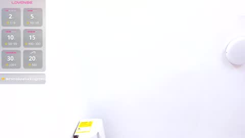 miajhonsonx online show from November 28, 3:19 pm