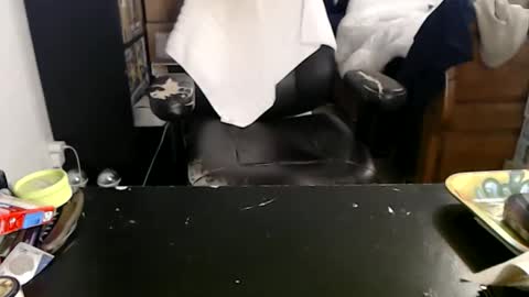 Mark online show from October 28, 12:55 am