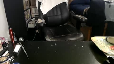 Mark online show from January 15, 6:44 am