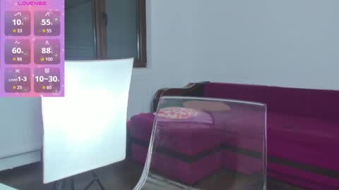 Mia Kittyy online show from November 7, 2:47 am