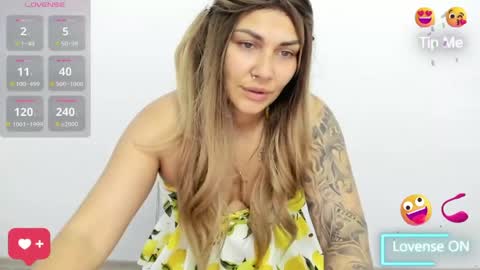 Mia Kittyy online show from June 3, 8:36 pm