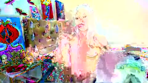 mialuisanasx online show from November 2, 9:04 pm