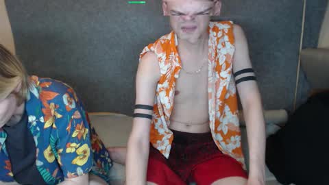 mialy_slim online show from December 15, 2:13 pm