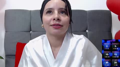 Snapshot of miamackleyn_ chatting on February 28, 4:20 pm MIA online show from February 28, 4:20 pm