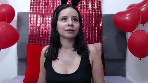 Snapshot of miamackleyn_ chatting on February 17, 12:49 pm MIA online show from February 17, 12:49 pm