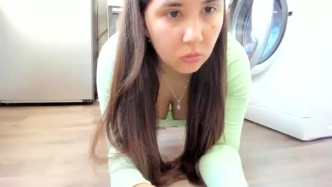 MiaMarrone online show from May 3, 3:18 pm