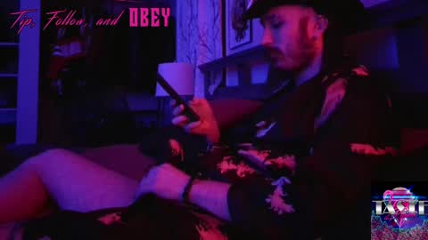 Miami Stephens online show from May 4, 3:57 am