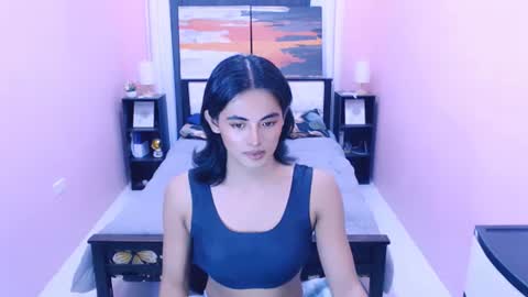 miamoreamara69 online show from July 27, 5:32 pm
