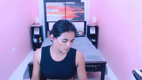miamoreamara69 online show from June 28, 9:33 pm