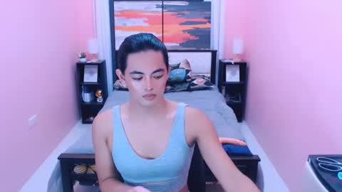 miamoreamara69 online show from July 7, 4:47 am