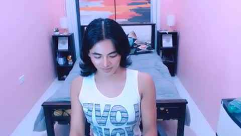 miamoreamara69 online show from July 17, 8:44 pm