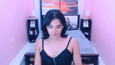 miamoreamara69 online show from June 27, 8:59 pm