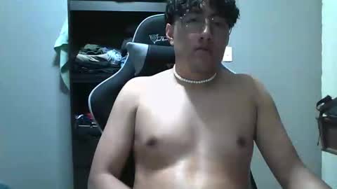 TheFlaco online show from June 9, 1:39 am